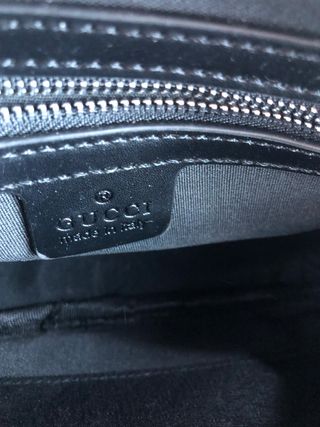 Borsa a spalla Gucci GG Supreme - Borsa di lusso