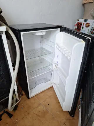 Nevera pequeña Klarstein