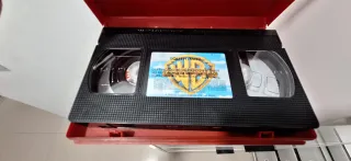 South Park vhs