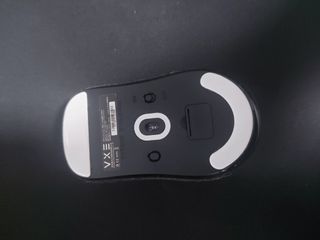 Ratón VXE R1 Pro Max Negro Multicolor