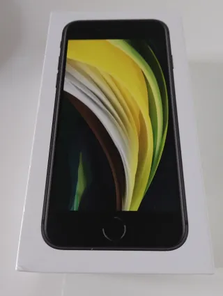 Scatola originale iPhone