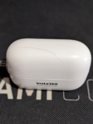 Insta360 GO 2 + Accesorios