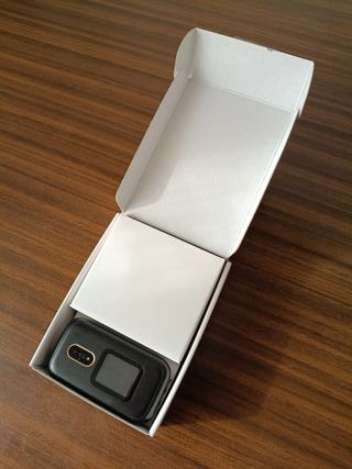 Teléfono Doro 6060 para Mayores