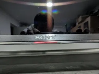 Sony KD-49XH9505 4K para reparar