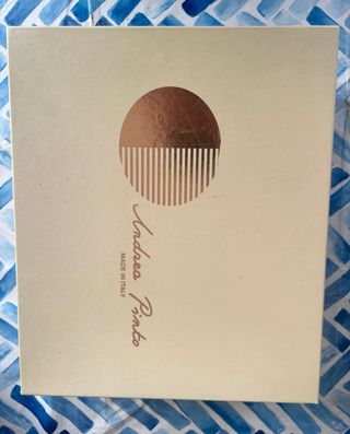 Andrea Pinto Scarpe Nere