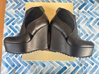 Andrea Pinto Scarpe Nere