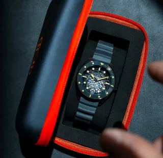 Spinnaker Challenger 300