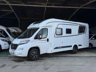 FIAT DUCATO ETRUSCO T 7400 SB
