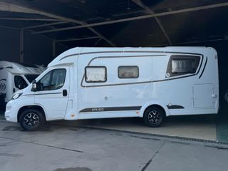 FIAT DUCATO ETRUSCO T 7400 SB