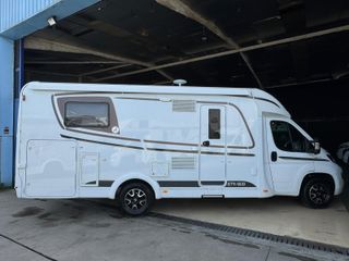 FIAT DUCATO ETRUSCO T 7400 SB