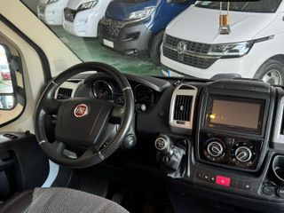 FIAT DUCATO ETRUSCO T 7400 SB