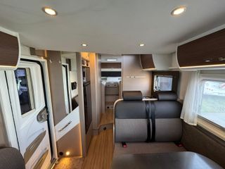 FIAT DUCATO ETRUSCO T 7400 SB