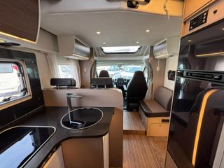 FIAT DUCATO ETRUSCO T 7400 SB