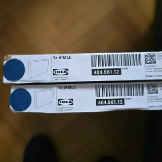 2 Fundas Reposabrazos Vimle