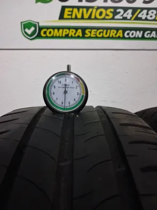 205 55 16 91V MICHELIN ENERGY SAVER