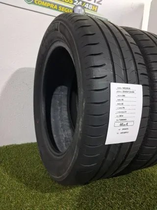 205 55 16 91V MICHELIN ENERGY SAVER