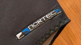 2 Trajes de neopreno de submarinismo