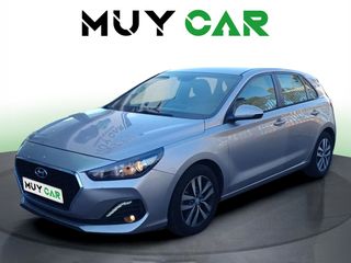 Hyundai i30 1.0 TGDI Essence 88 kW (120 CV)