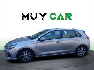 Hyundai i30 1.0 TGDI Essence 88 kW (120 CV)
