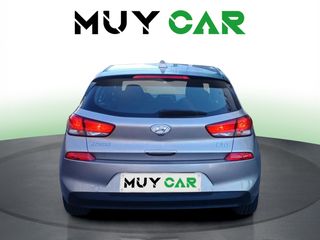 Hyundai i30 1.0 TGDI Essence 88 kW (120 CV)
