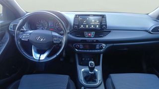 Hyundai i30 1.0 TGDI Essence 88 kW (120 CV)