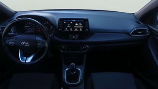 Hyundai i30 1.0 TGDI Essence 88 kW (120 CV)