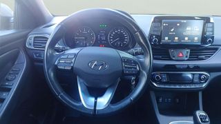 Hyundai i30 1.0 TGDI Essence 88 kW (120 CV)
