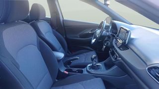 Hyundai i30 1.0 TGDI Essence 88 kW (120 CV)
