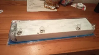 Tendedero Extensible