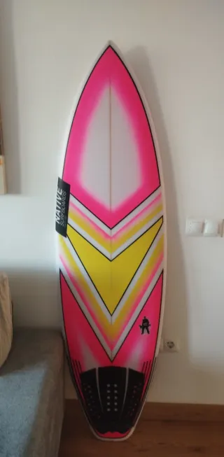 Tabla de surf Native Surfboards