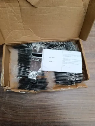 97 Hojas Sierra Oscilante VEVOR