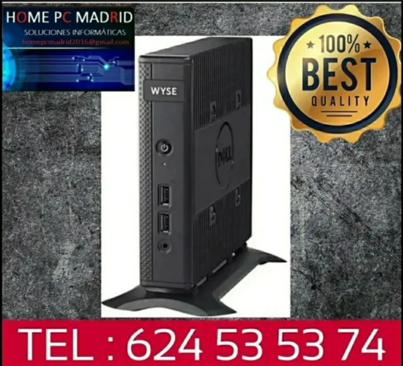 TPV Táctil Completo Instalado afbeelding 4