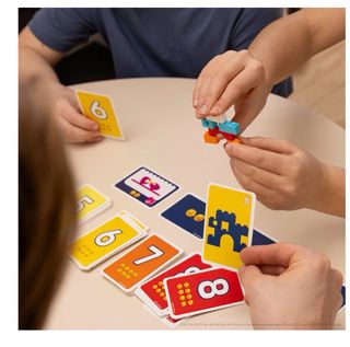 Juego de Mesa LEGO Brick Like This!