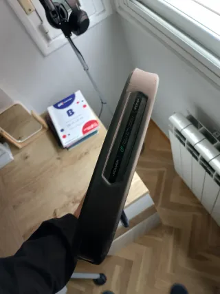 Bullpadel Vertex 04 Comfort 2026