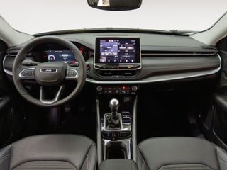 Jeep Compass Limited FWD