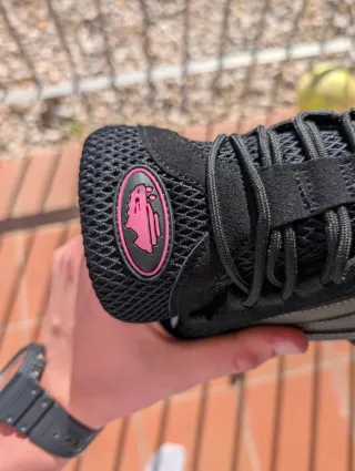 Nike Air Max 95 Corteiz Pink