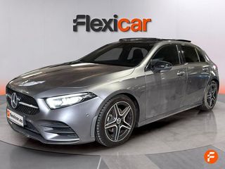 Mercedes Clase A A 200