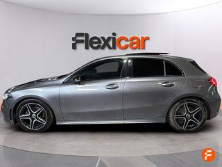 Mercedes Clase A A 200