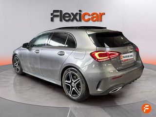 Mercedes Clase A A 200