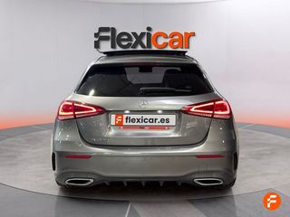 Mercedes Clase A A 200