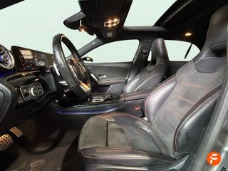 Mercedes Clase A A 200