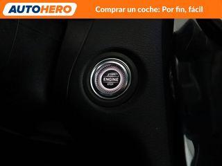 Mercedes Clase C C 200 Mild-Hybrid AMG Line