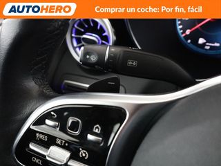 Mercedes Clase C C 200 Mild-Hybrid AMG Line