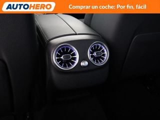 Mercedes Clase C C 200 Mild-Hybrid AMG Line