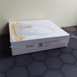 Cuffie WESDAR Wireless BT 5.3 Beige