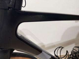 Cannondale Supersix Evo Ultegra