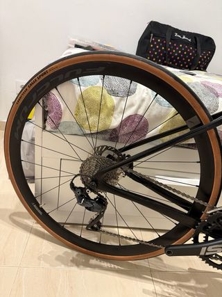 Cannondale Supersix Evo Ultegra