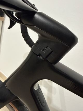 Cannondale Supersix Evo Ultegra