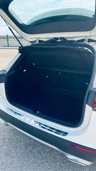 Mercedes-Benz GLA (H247) 2021