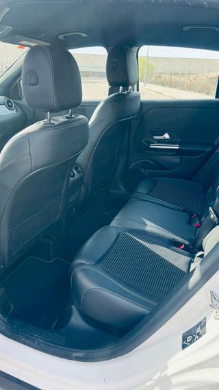 Mercedes-Benz GLA (H247) 2021